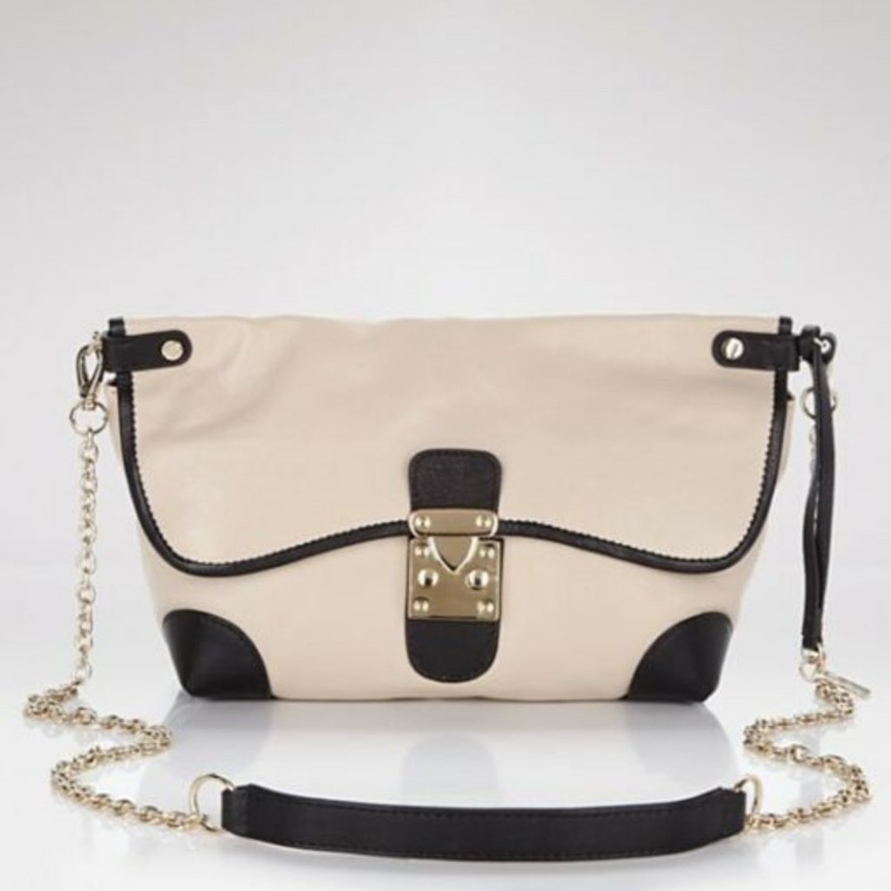 Foley + Corinna Her Attache Clutch